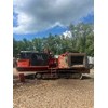 2014 Morbark 223 Flail Mobile Debarker